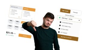 Detecting Spotify fake streams