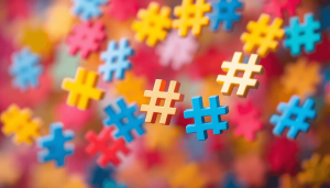 hashtags for Instagram insight
