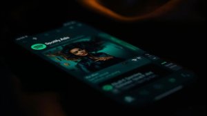 spotify ads