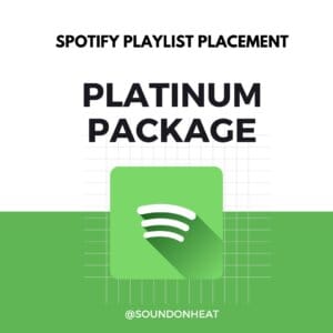 Spotify Playlist Promotion