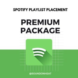 Spotify Playlist Promotion