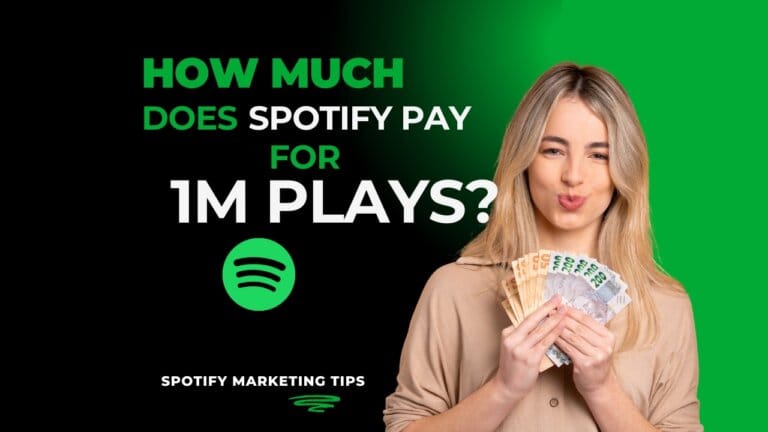 How Much Does Spotify Pay per Monthly Listener?