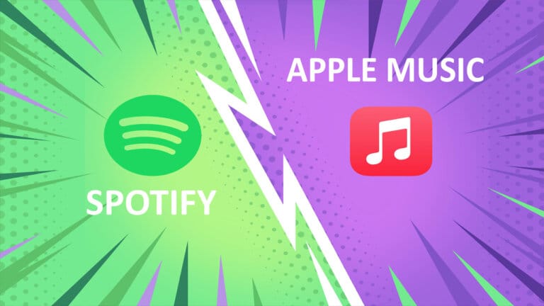 Spotify Vs Apple Music: Which Music Streaming Service is Best?