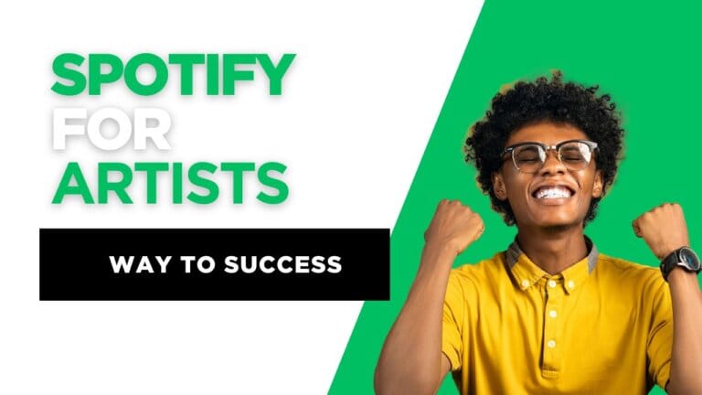 Unlock Spotify for Artists: A Simple Guide for Beginners