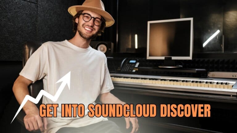 Get Your Music Featured on SoundCloud&rsquo;s Discover Page with These Proven Strategies
