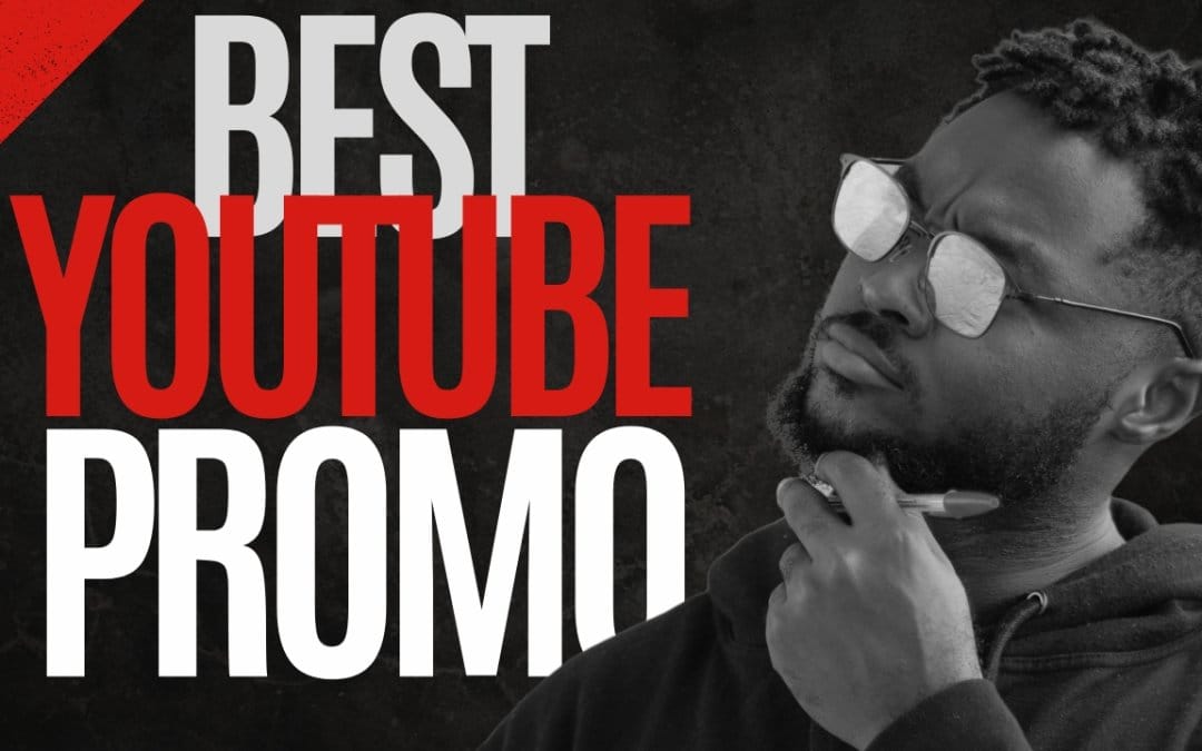 YouTube Music Video Promotion