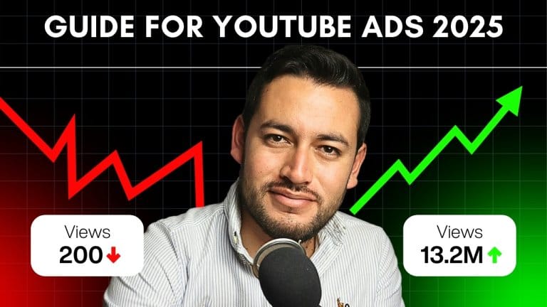 How to Use YouTube Ads for Effective Music Marketing in 2025