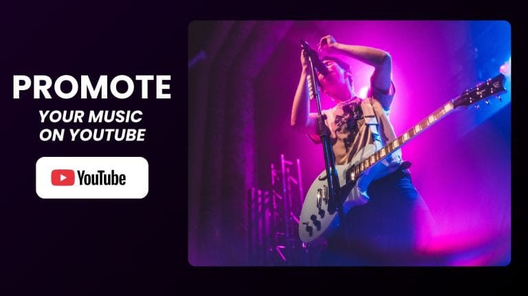 Promote Your Music on YouTube: Real Views & Pro Rollouts