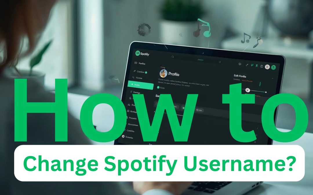 Change Your Spotify Username: A Spotify Community Guide 2026