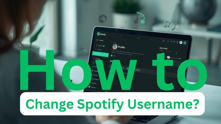 Change Your Spotify Username: A Spotify Community Guide 2026