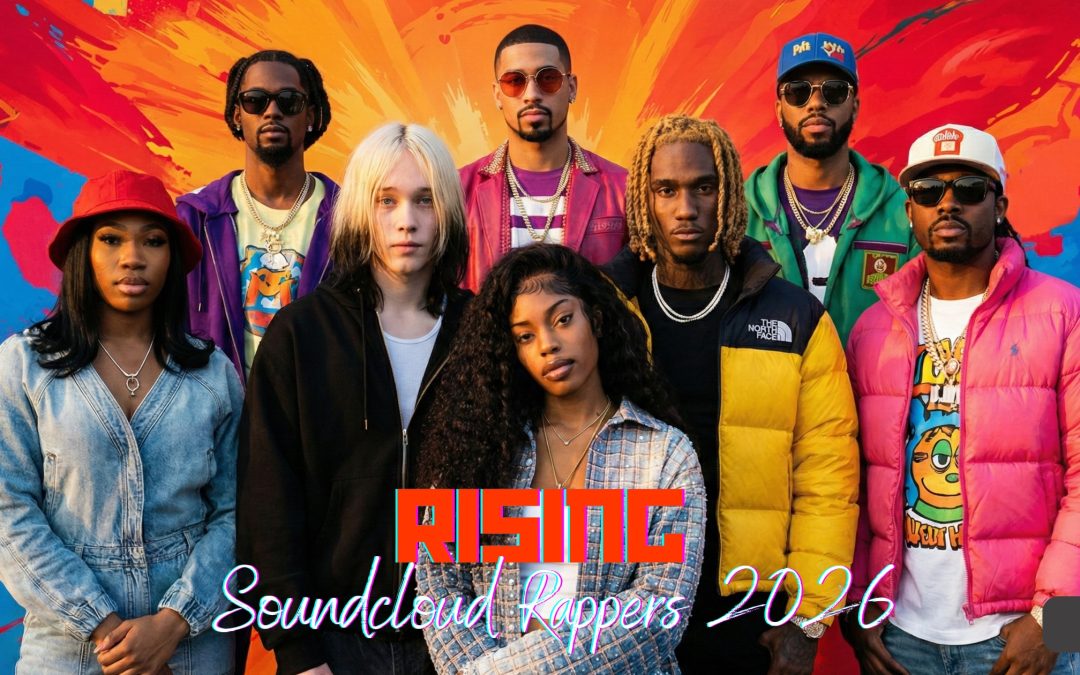 SoundCloud Rappers 2026