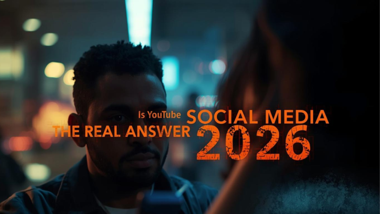 Is YouTube Social Media Platform? The Real Answer (2026)