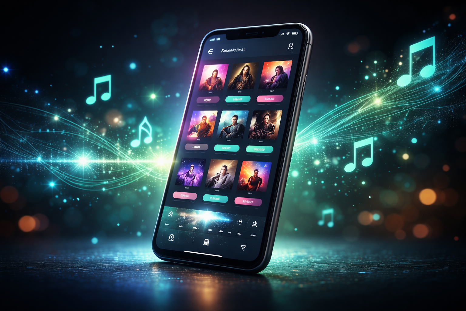 Organic playlist promotion strategy helping independent artists grow real music fans
